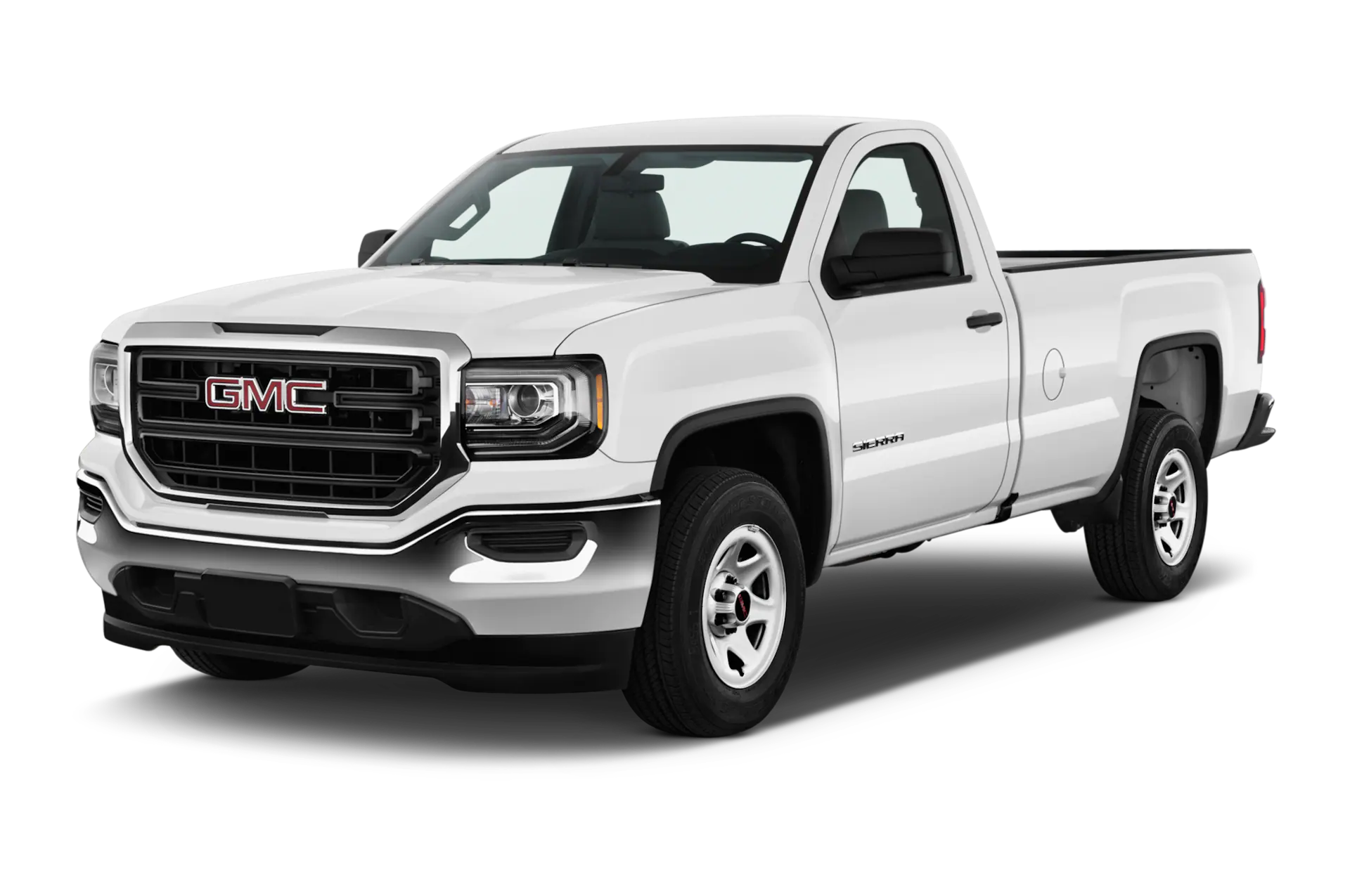 Car Reivew for 2017 GMC Sierra 1500